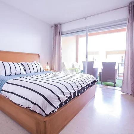 Luxury Beach Apartment - Romantic Weekend Getaway Agadir n'Ait Sa Extérieur photo