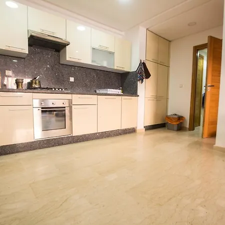 Luxury Beach Apartment - Romantic Weekend Getaway Agadir n'Ait Sa Extérieur photo