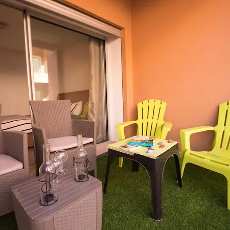 Luxury Beach Apartment - Romantic Weekend Getaway Agadir n'Ait Sa Extérieur photo