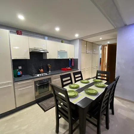 Luxury Beach Apartment - Romantic Weekend Getaway Agadir n'Ait Sa Extérieur photo