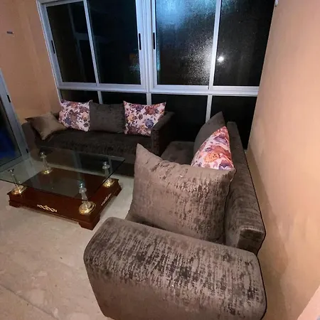 Luxury Beach Apartment - Romantic Weekend Getaway Agadir n'Ait Sa Extérieur photo