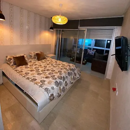 Luxury Beach Apartment - Romantic Weekend Getaway Agadir n'Ait Sa Extérieur photo