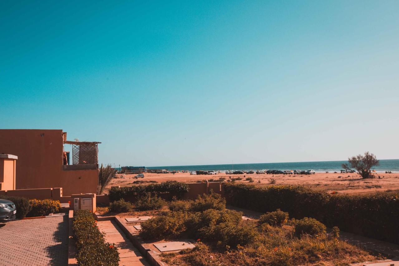 Luxury Beach - Romantic Weekend Getaway Agadir n'Ait Sa