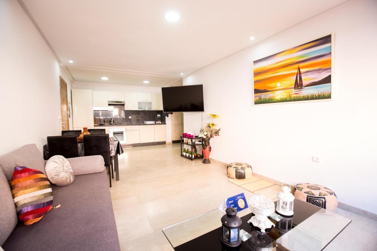 Appartement Luxury Beach - Romantic Weekend Getaway *