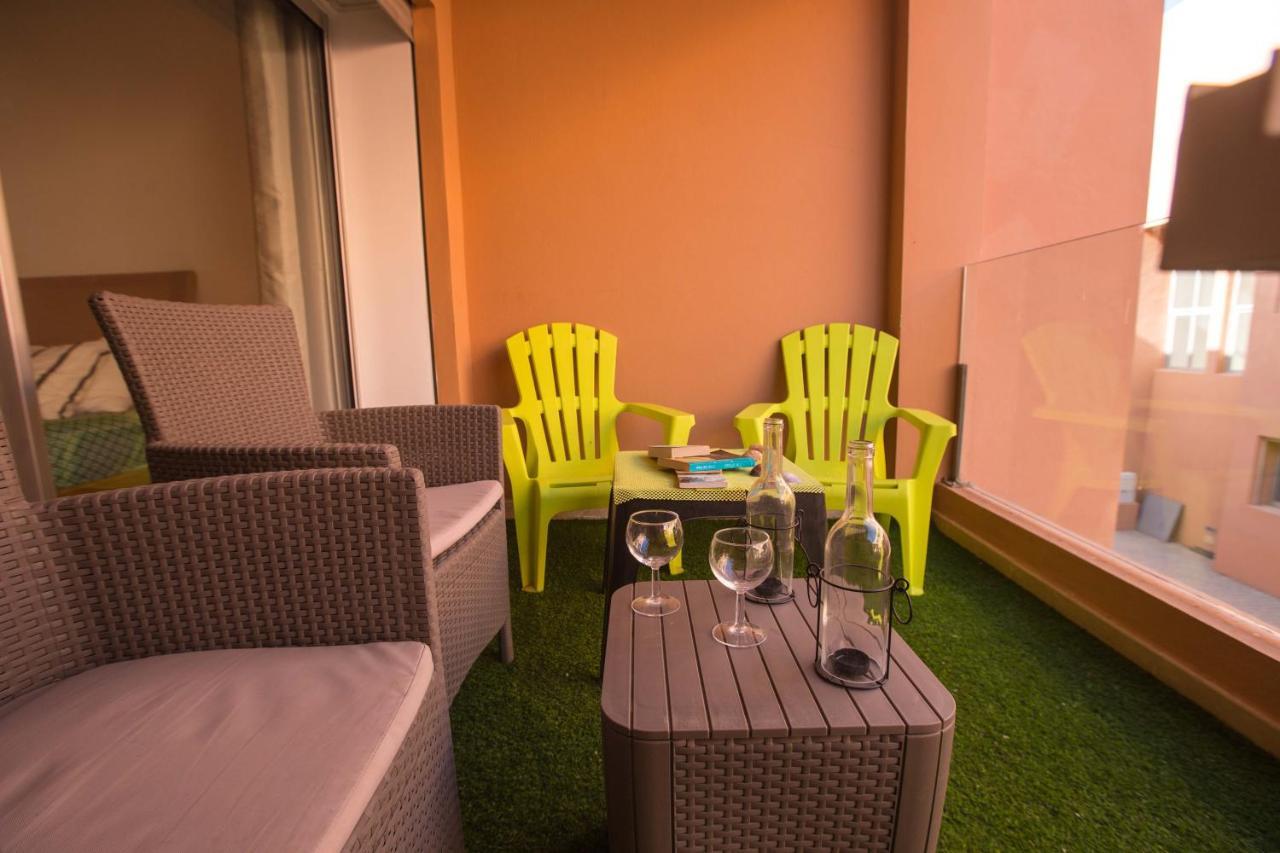 Appartement Luxury Beach - Romantic Weekend Getaway Agadir n'Ait Sa