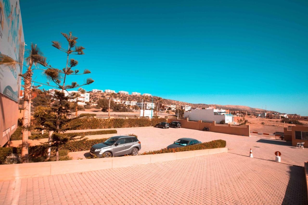 Appartement Luxury Beach - Romantic Weekend Getaway *