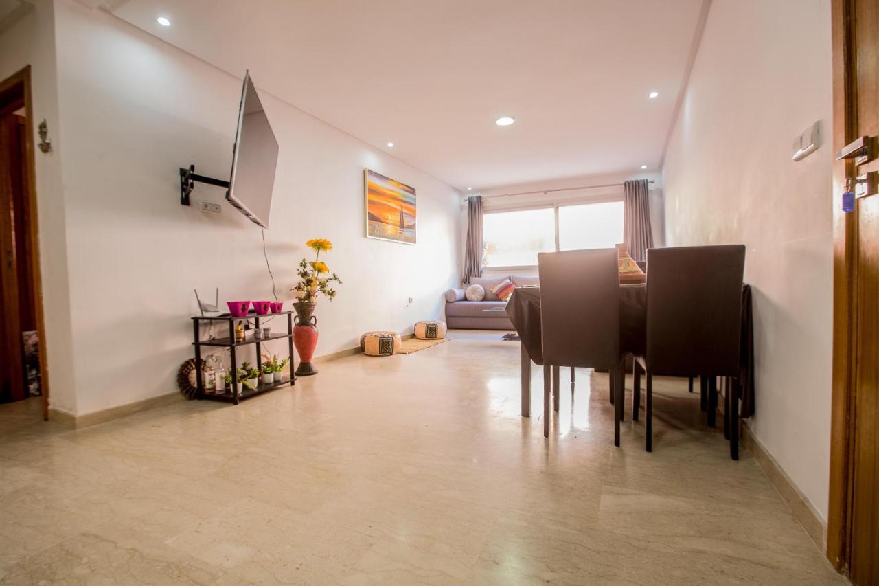 Appartement Luxury Beach - Romantic Weekend Getaway