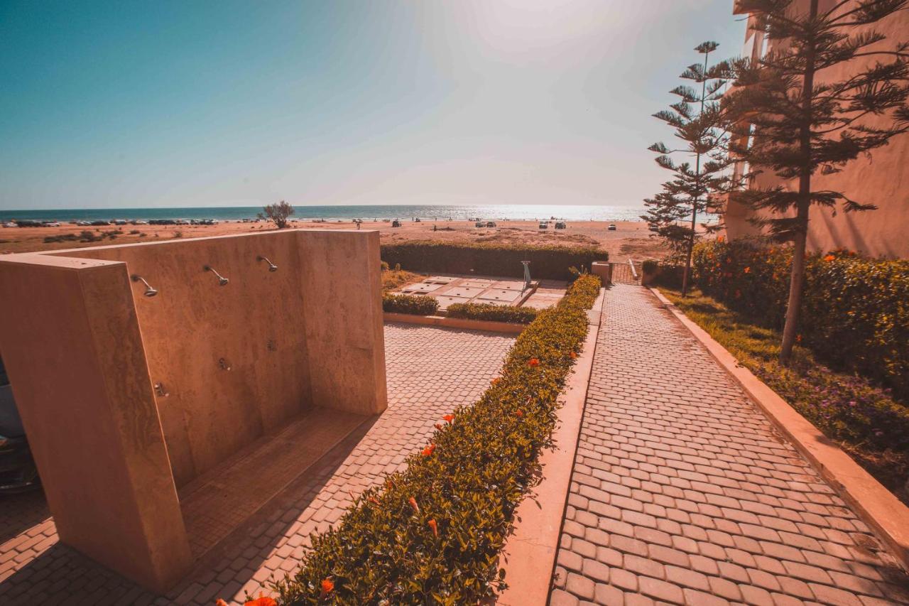 Appartement Luxury Beach - Romantic Weekend Getaway
