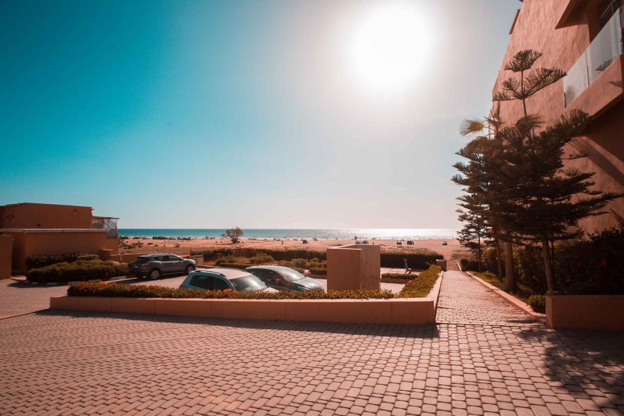 Appartement Luxury Beach - Romantic Weekend Getaway