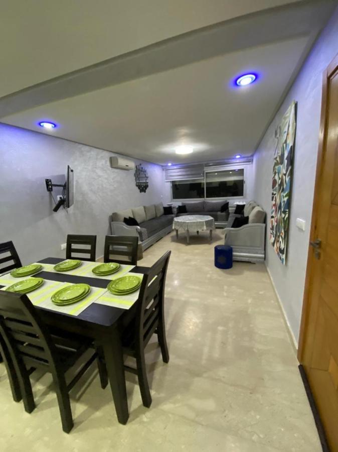 Luxury Beach - Romantic Weekend Getaway Appartement Agadir n'Ait Sa