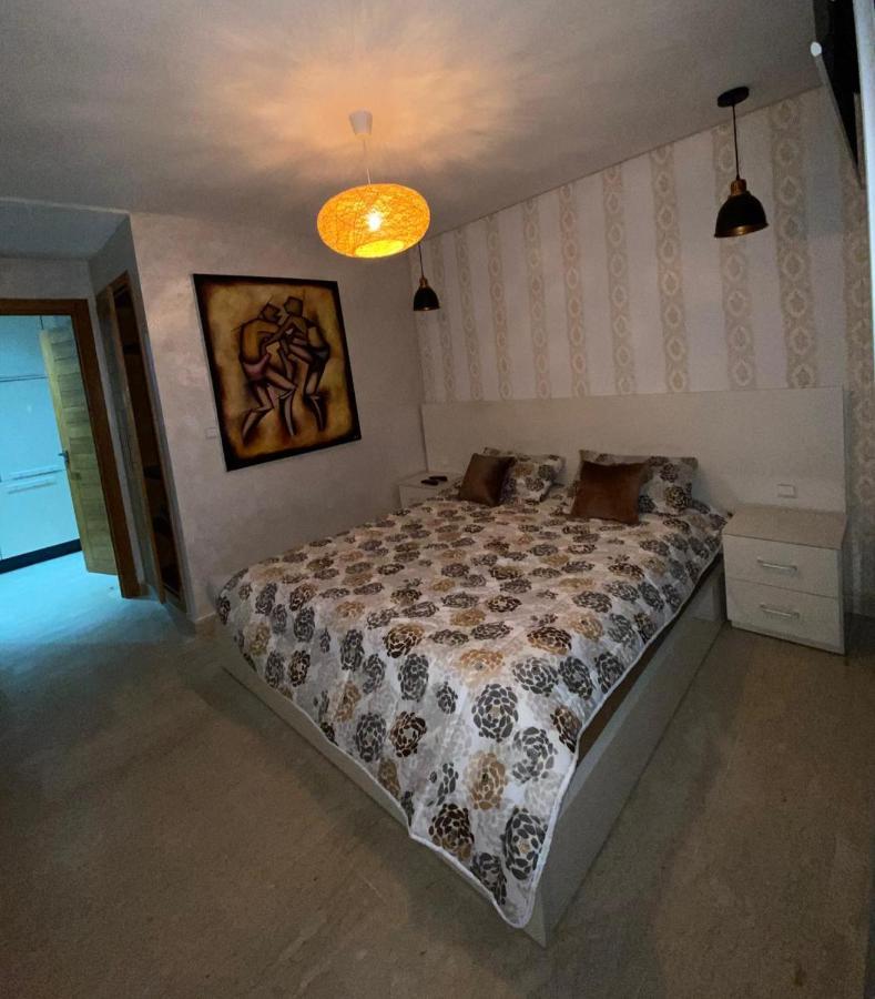 Luxury Beach - Romantic Weekend Getaway Agadir n'Ait Sa